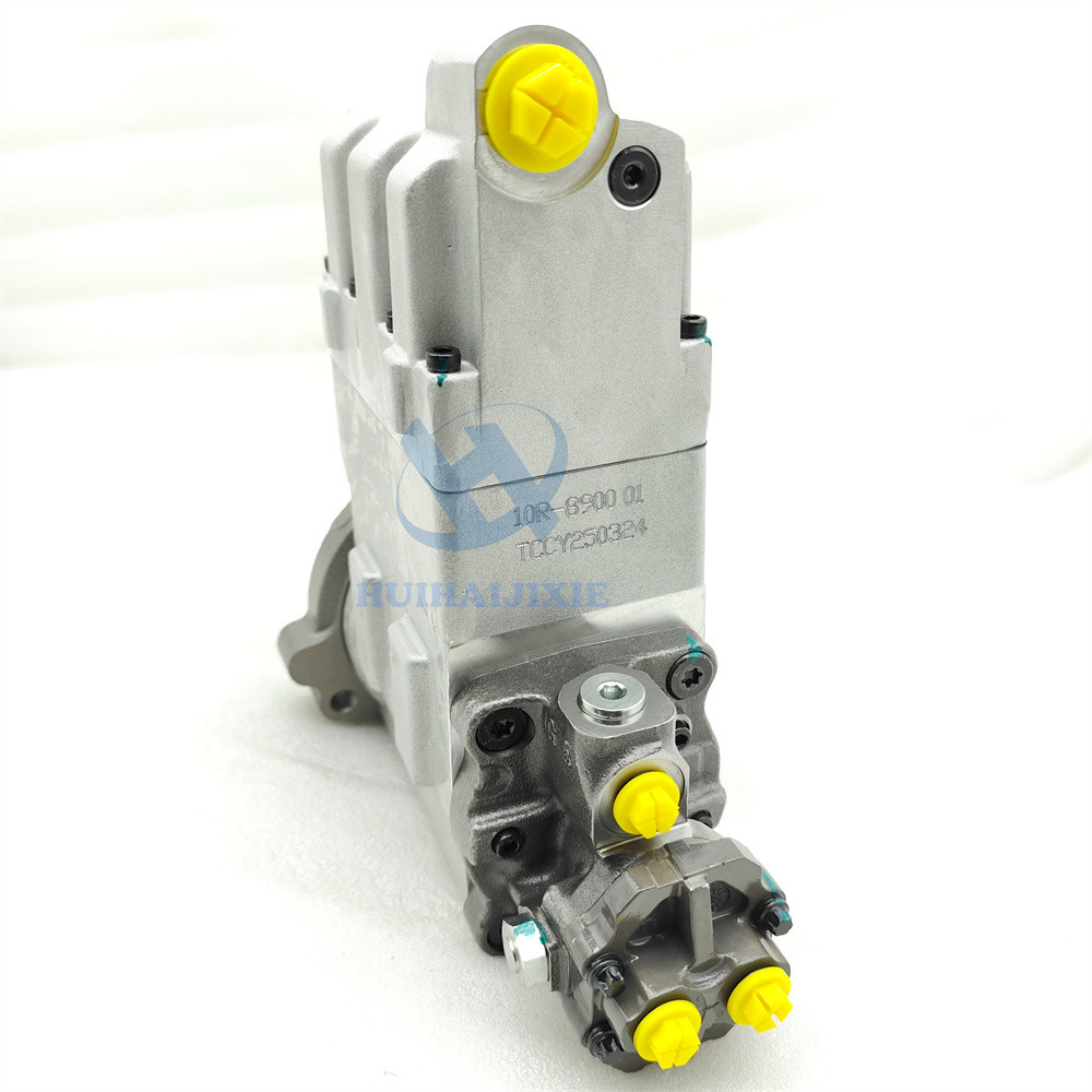 319-0678 10R-8900 Hydraulic Injector Pump 3190678 10R8900 for C9 Engine CAT D6R D7R Tractor