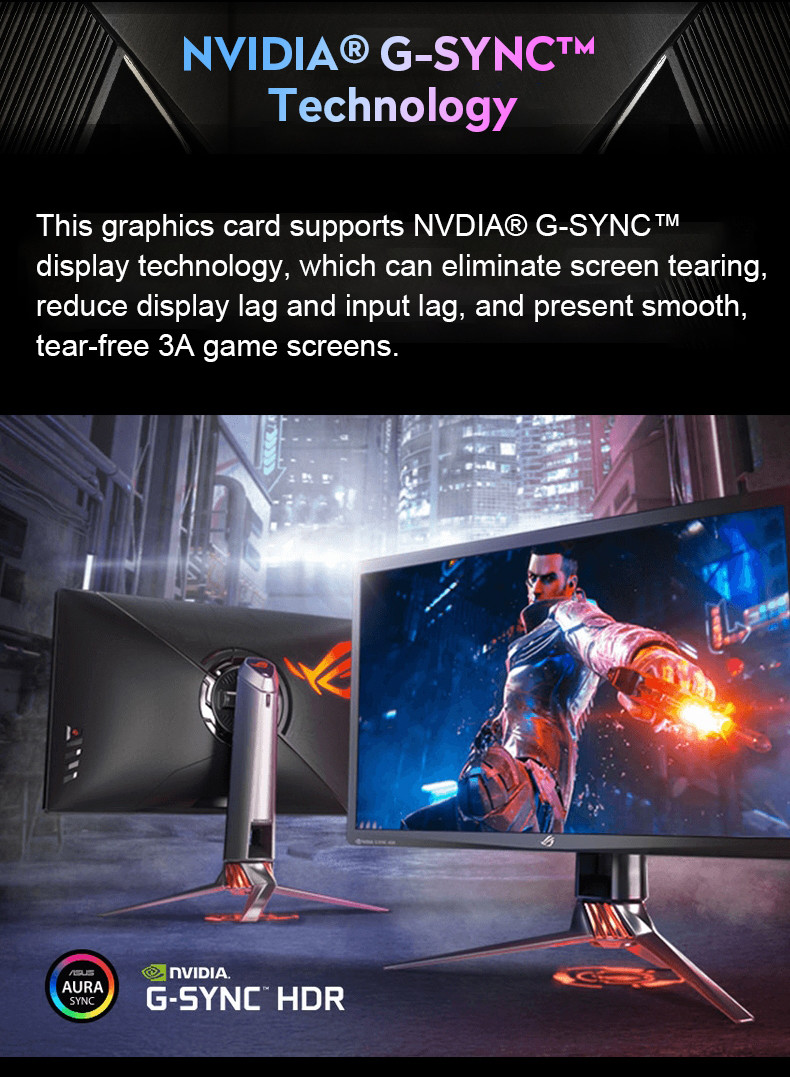 GDDR6 6GB RTX 2060 Graphics Card 14000MHz HDMI Outputs DUAL-RTX 2060-O6G-EVO
