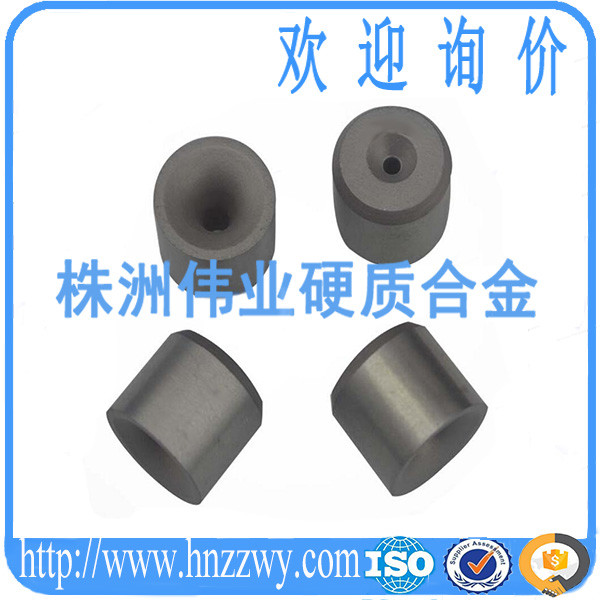 YG15 YG20 Cemented Tungsten Carbide Cold Heading Dies