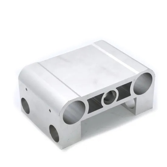 China OEM Top Facatory Aluminium Die Casting