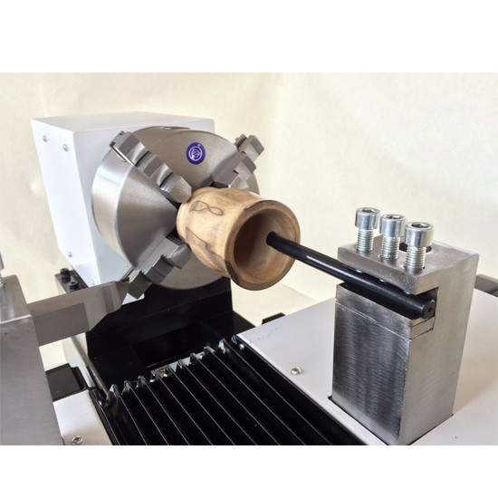 wooden beads mini china cnc lathe machine