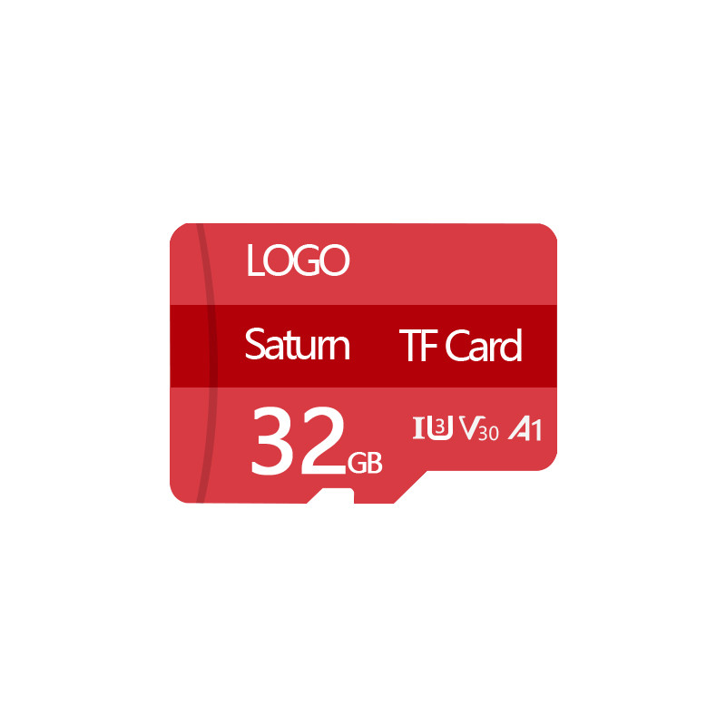 Industrial grade Custom TF Card 128GB 64GB 256GB Memory Card U3 A2