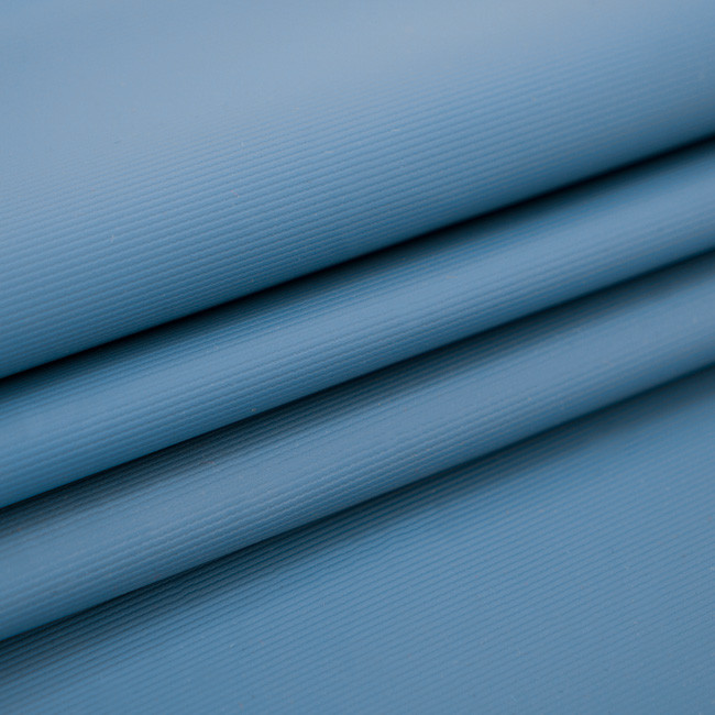 100% Polyester Waterproof Durable Coating Fabric For Backpack And Luggage