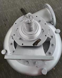 China Mission Magnum XP 14X12X22 Steel NOV Mission Centrifugal Pump For Oil Drilling on sale