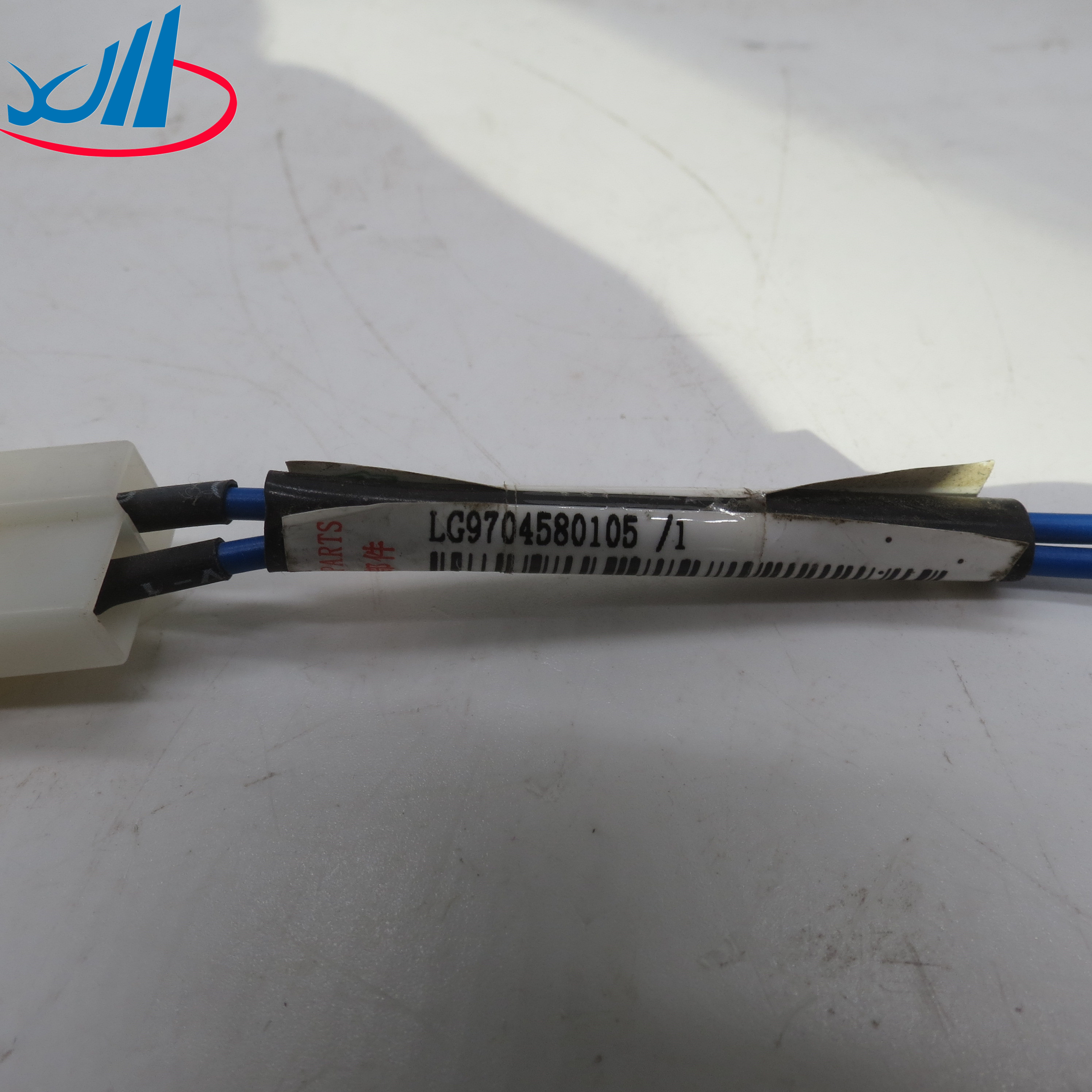 High quality fuel filter QZ2075 1DQ000-1105140 1MQ300-1105140