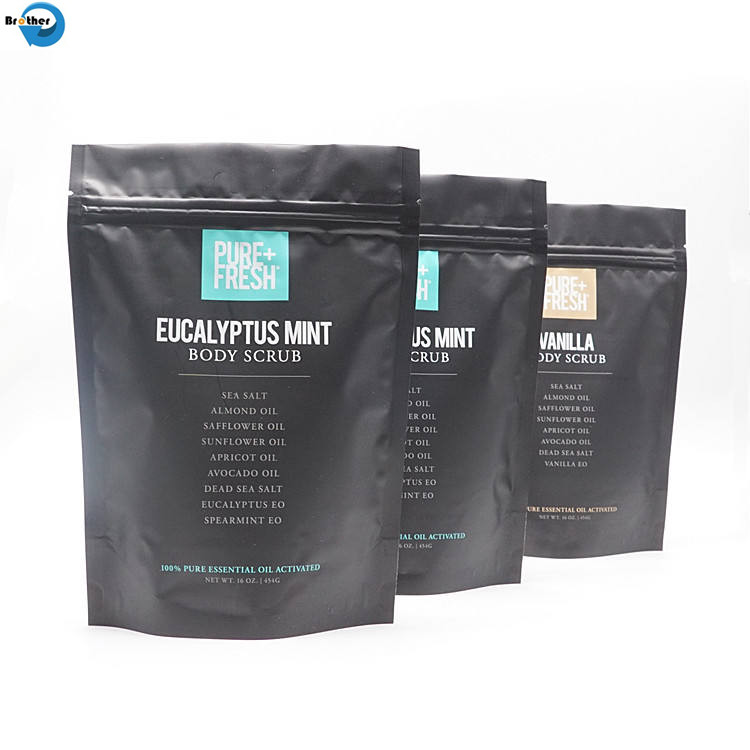 Biodegradable Flexible Packaging Material Heat Sealable Bopla Film for Lidding and Foods