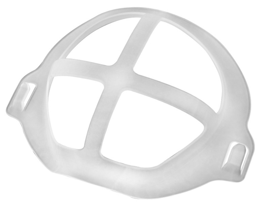 3D Three-Dimensional Disposable Mask Bracket Inner Support Is Breathable Non Stick
