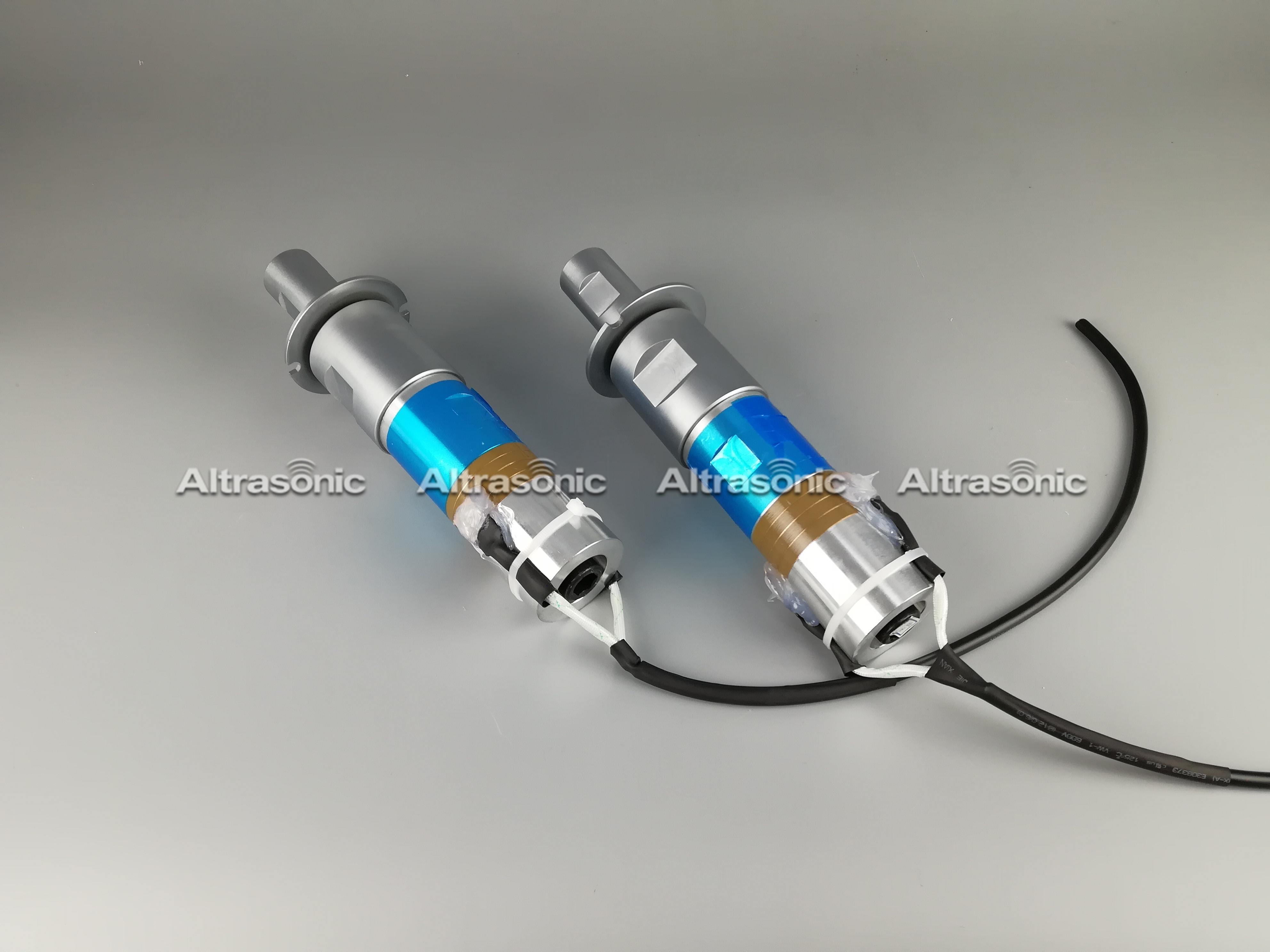 Ultrasonic Welding Transducer , Ultrasonic Osillator