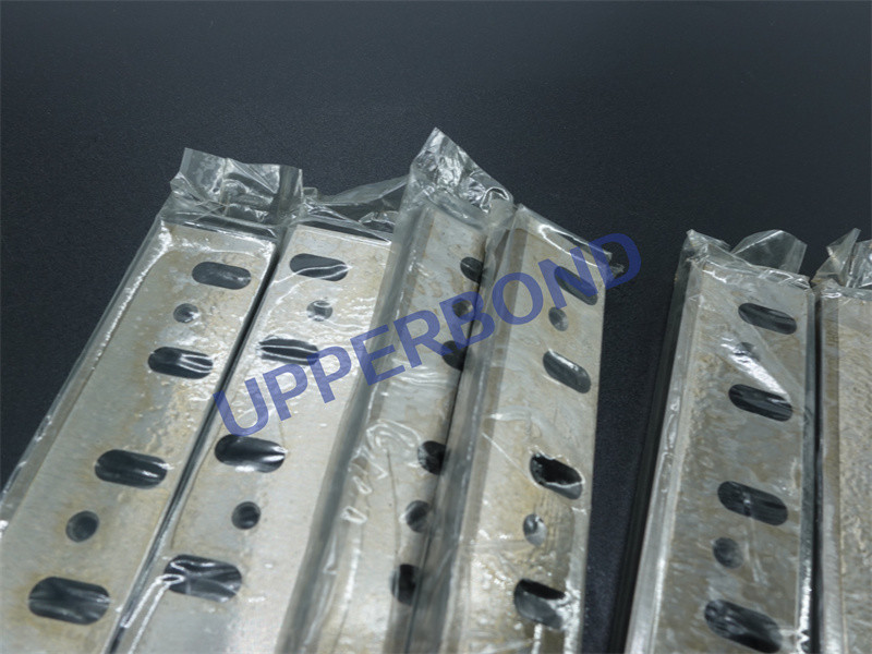 Wrapper Cellophane Film Cutting Aluminum Foil Paper Knives Knife