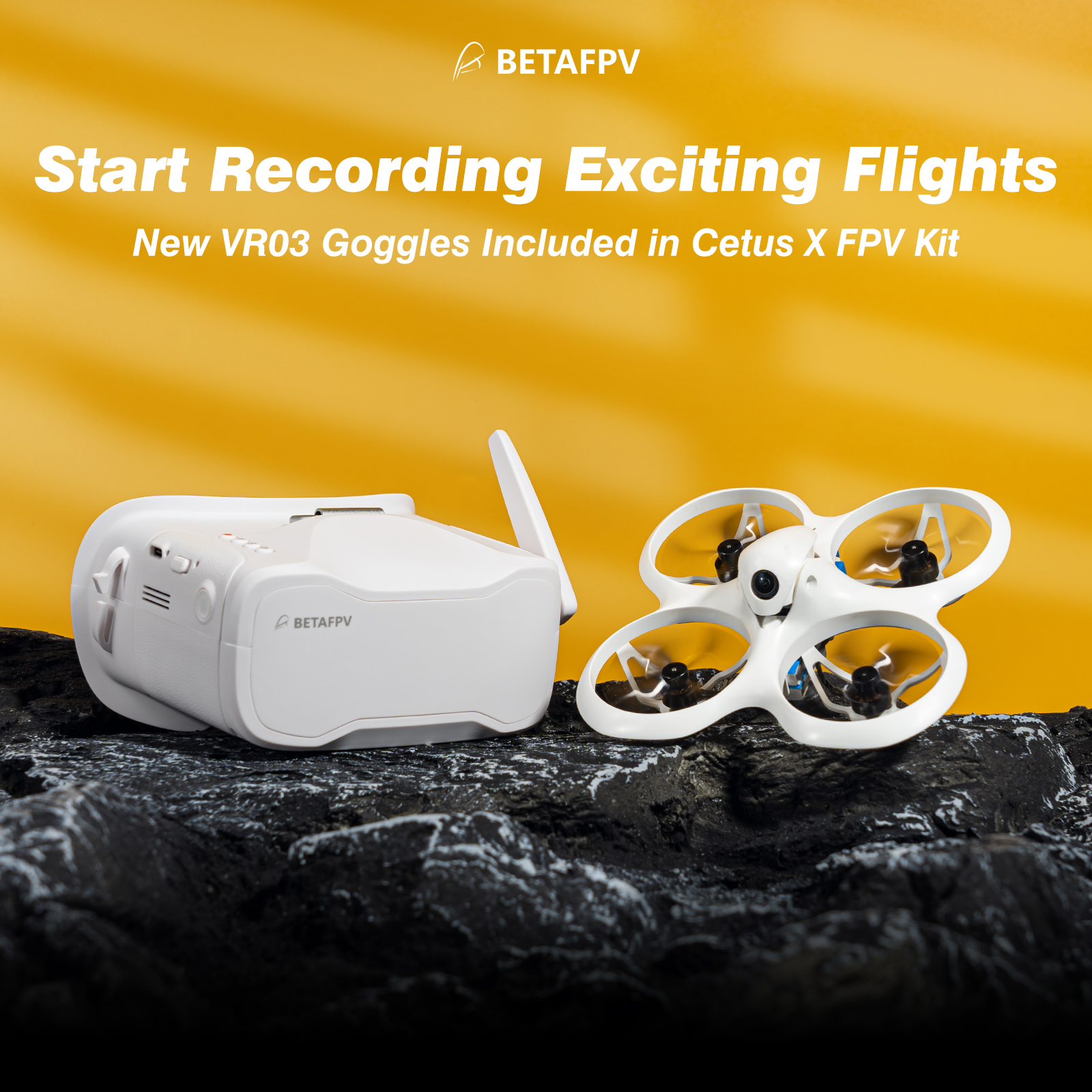 Adjustable Camera Betafpv Cetus X Brushless FPV Quadcopter Perfect for Indoor Racing Drone ELRS 2.4G Outdoor RC