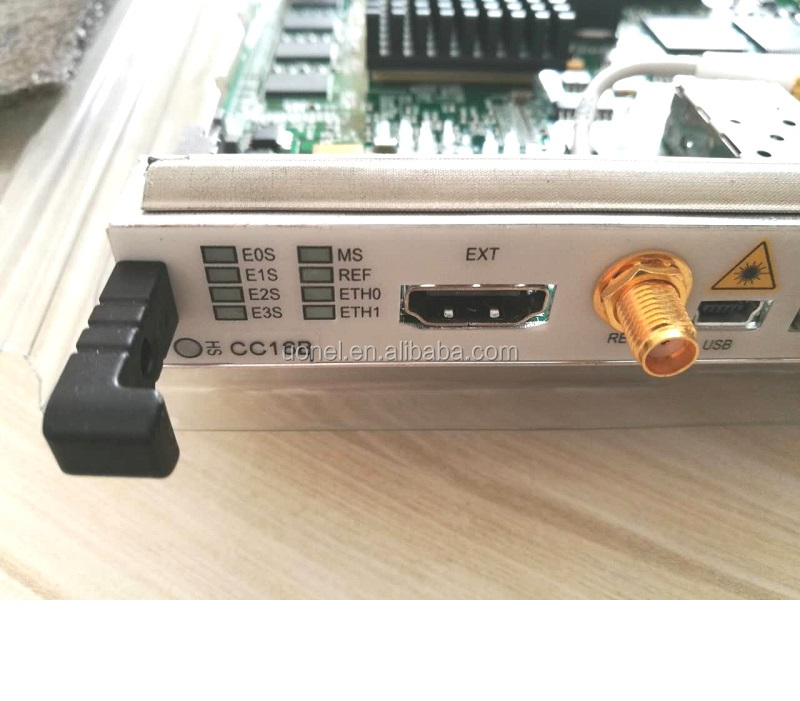 ZTE CC16B Control&Clock board for ZTE B8200 B8300 CCE1 CC16 CC16A CC16B CC17B