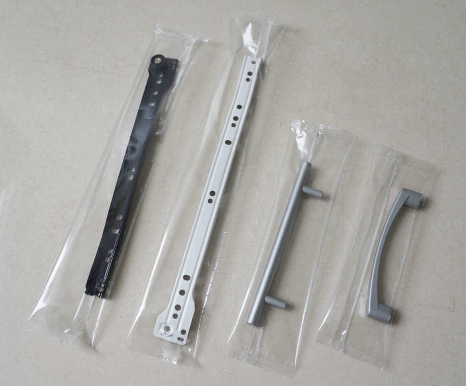 Servo Motor Pillow Sealing Machine Soap Computer Mouse Flow Packing Machine