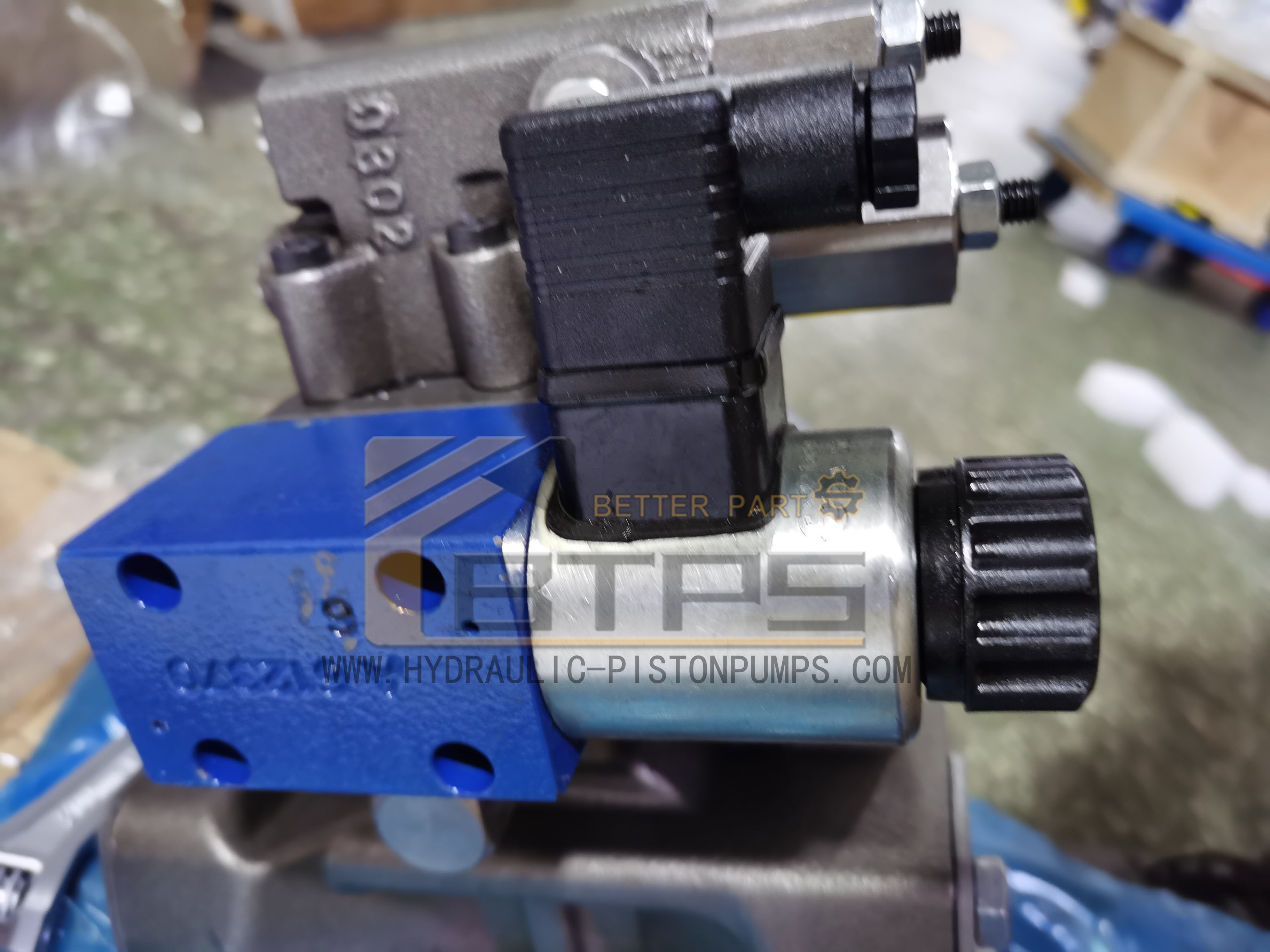 A10VSO45DR A10VSO45DFR Rexroth Piston Pumps A10VSO45DFR1 A10VSO45DRG A10VSO45DFLR A10VSO45EZ2 32R-VPB22UB2