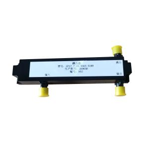 Standing Wave Ratio 1.4dB High Directivity Directional Coupler