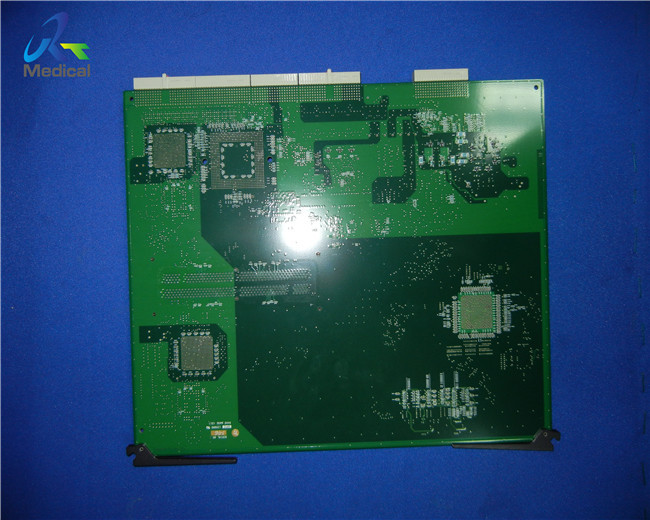Ultrasonic Board Siemens Antares Ultrasonic VI Board (P/N: 7306041)