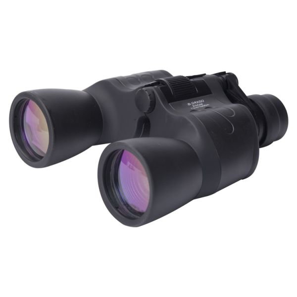 Unleash the Full Potential of Your Outdoor Activities with 8x Zoom Telescope 10-60x50