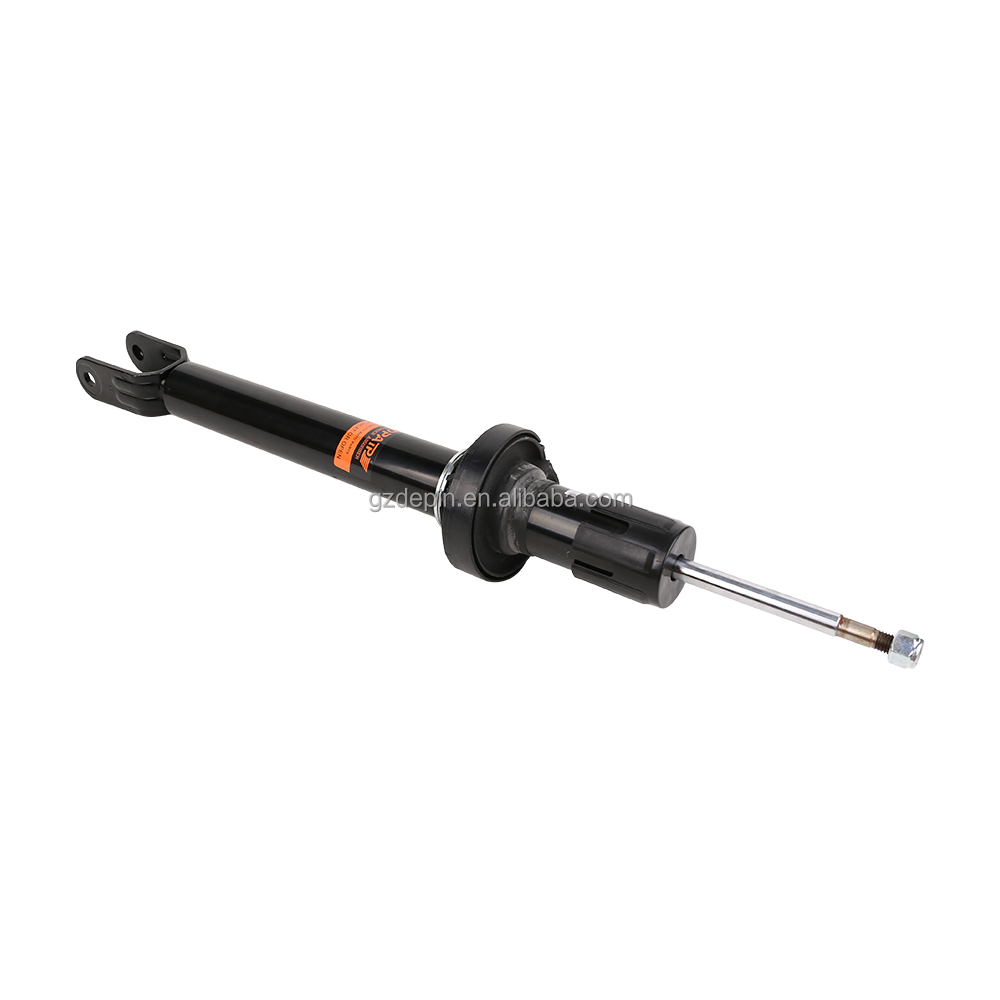 Upgrade Your Jaguar XE XEL's Suspension with T4N24617 Shock Absorber OE NO. T4N24617
