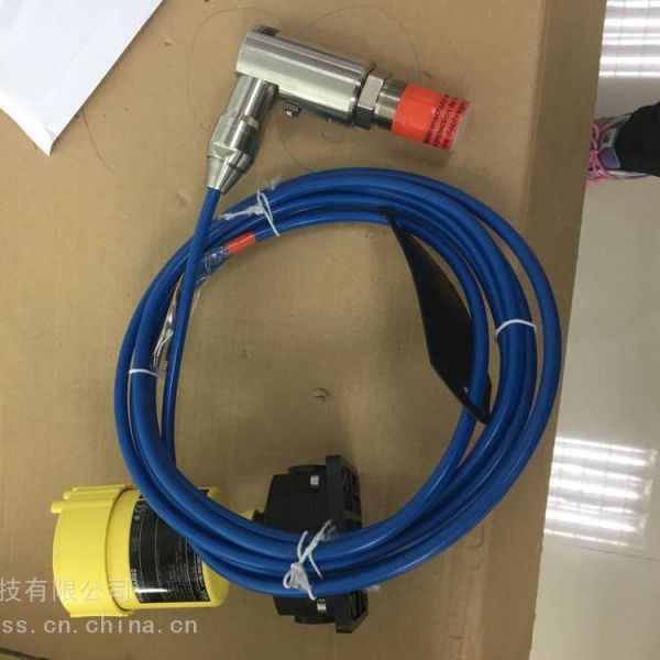 VEGABAR 14 BAR14.X1SA1GV1 4 … 20 mA Process pressure transmitter with ceramic measuring cell