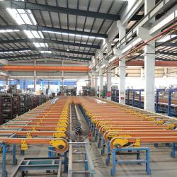 LiFong(HK) Industrial Co.,Limited