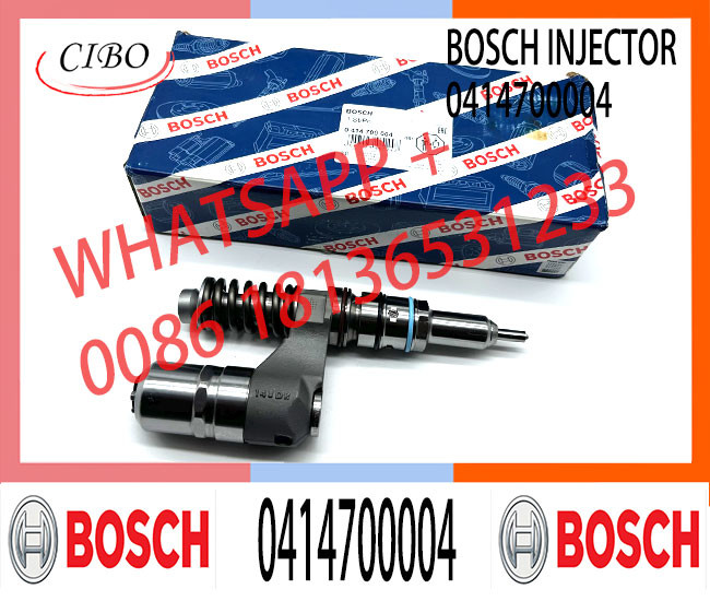 Diesel Fuel Engine Unit Pump Nozzle Injector 0414700003 0414700004 0414700005 0414700006 0414700010 0414700007 041470000