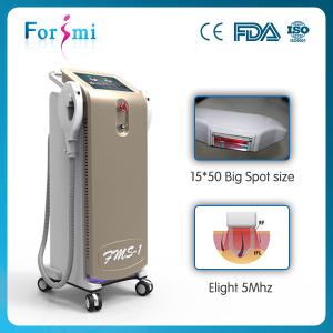 Buy cheap SHR /OPT technology good quality ipl hair removal ipl instruments product