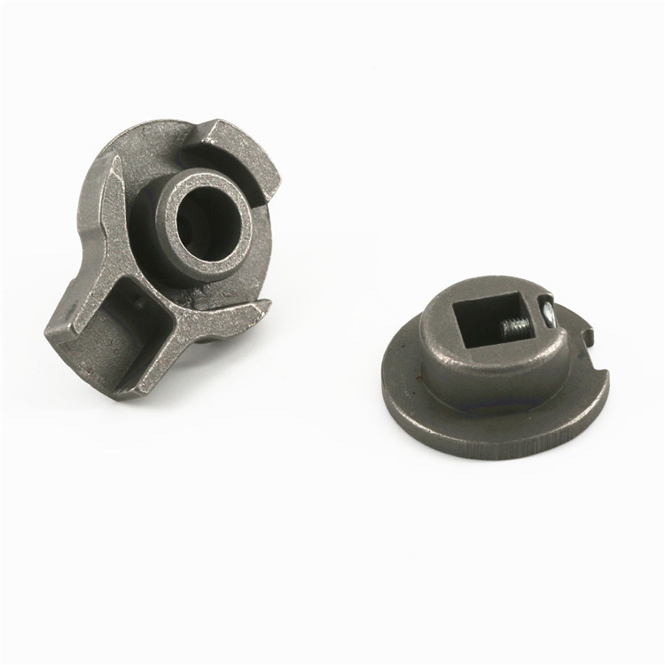 Spray Coating Aluminum Die Casting
