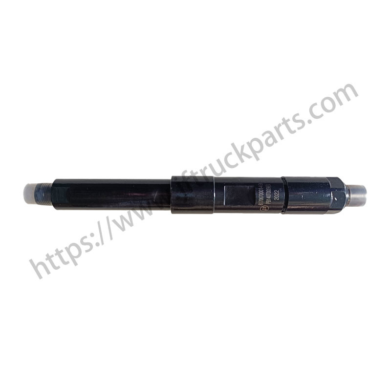 Fuel injector 617067000120 for Weichai WHM6160 6170 marine Original diesel engine diesel