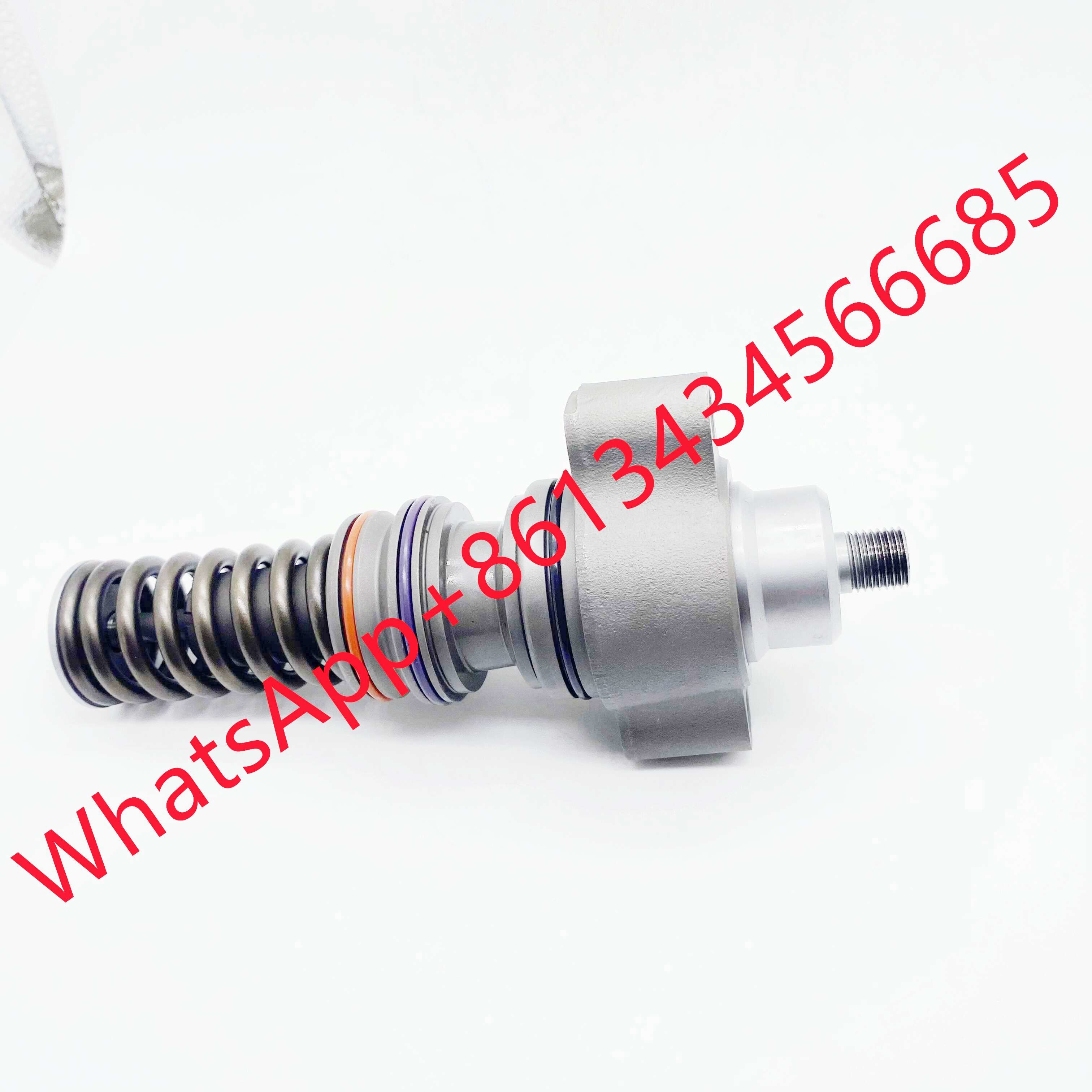 Common US Truck MX10 MX13 EPA10 Fuel Injection Pump 1861200