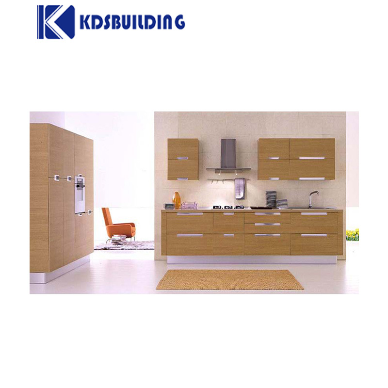 Kitchen Modern & Accessory Cabinet