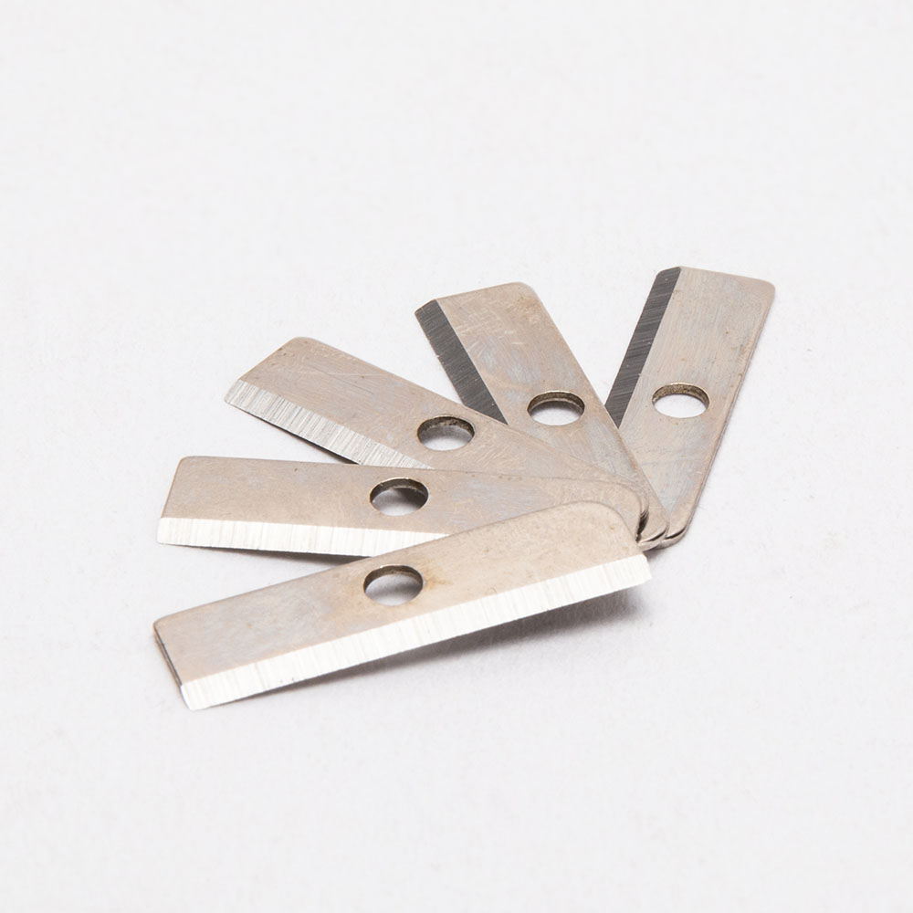 One Hole SK4 Pencil Sharpener Parts Alloy Steel