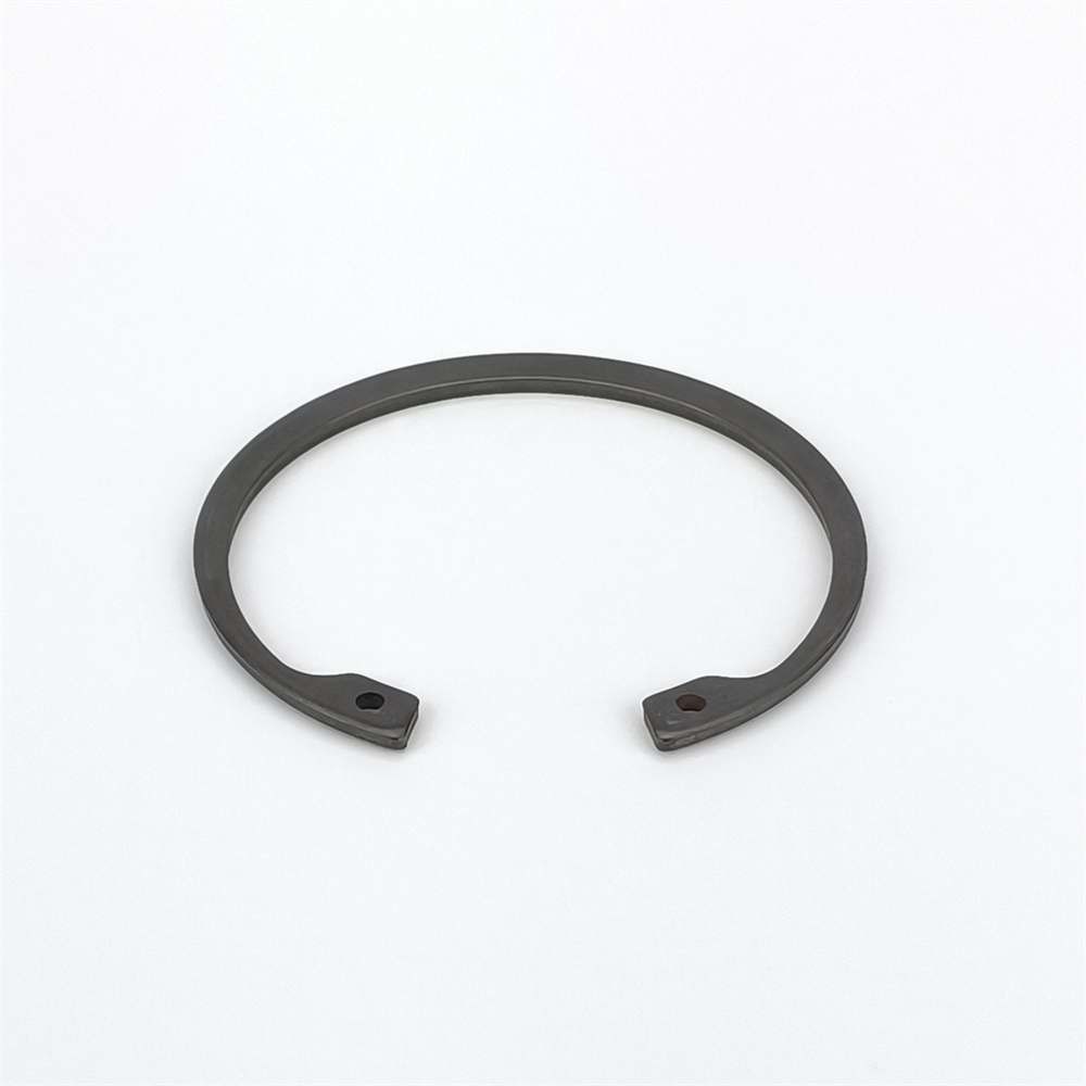 Turbo Retaining Stainless Steel Snap Rings For 4LGZ Between Back Plate And CHRA