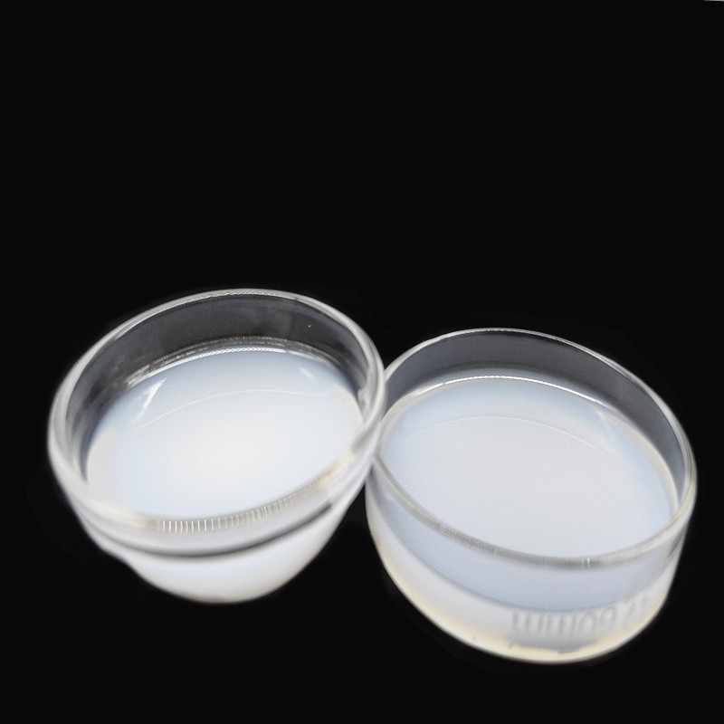 Good Flex Resistance Aqueous Polyurethane Resin For Textile Fabric Printing Paste