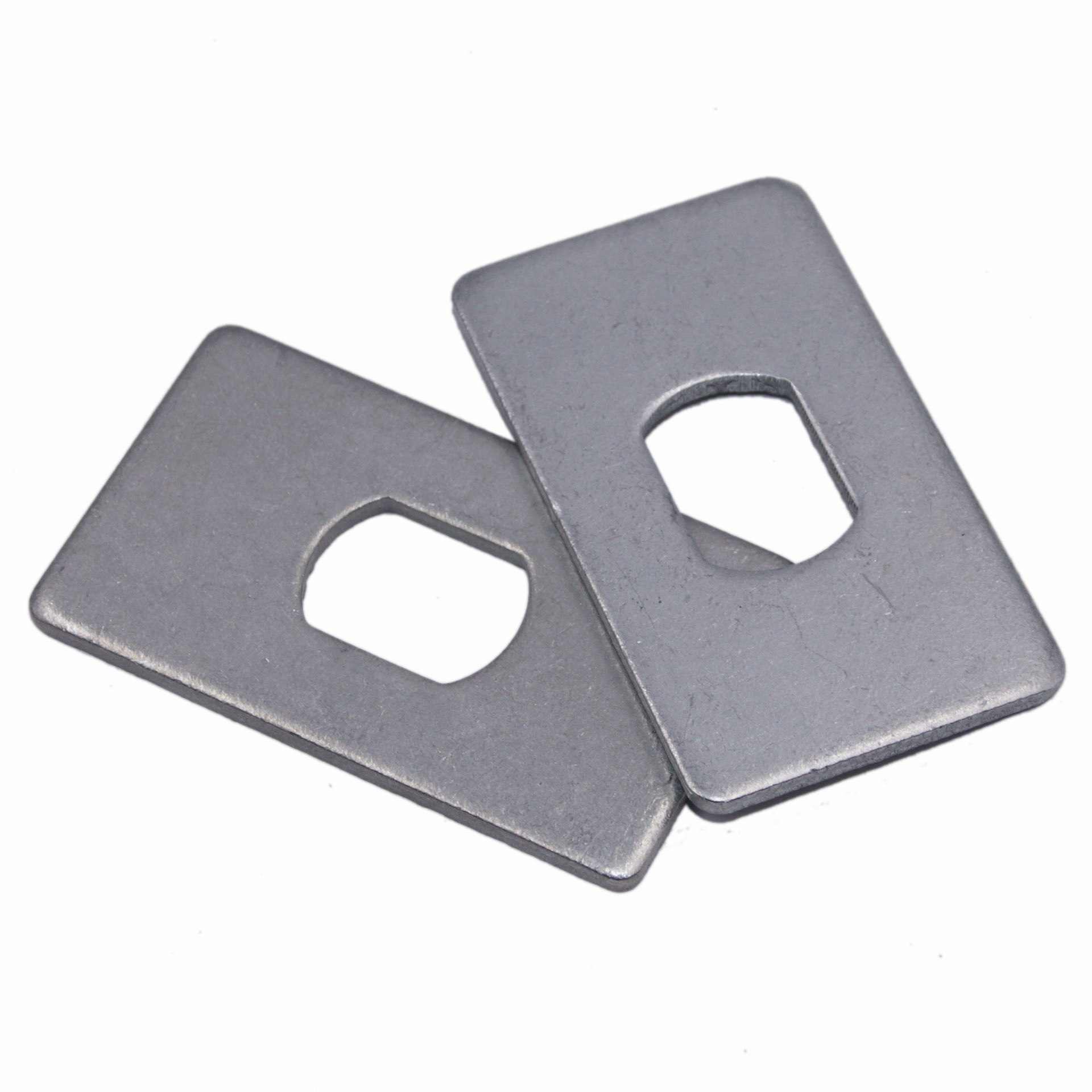 Galvanized and Powder Coated W Beam Highway Guardrail Steel Guardrail Accessories Bolt And Nut