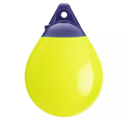 Boat Fender Inflatable PVC Marine Boat Bumper Fender Boat Fender Docking