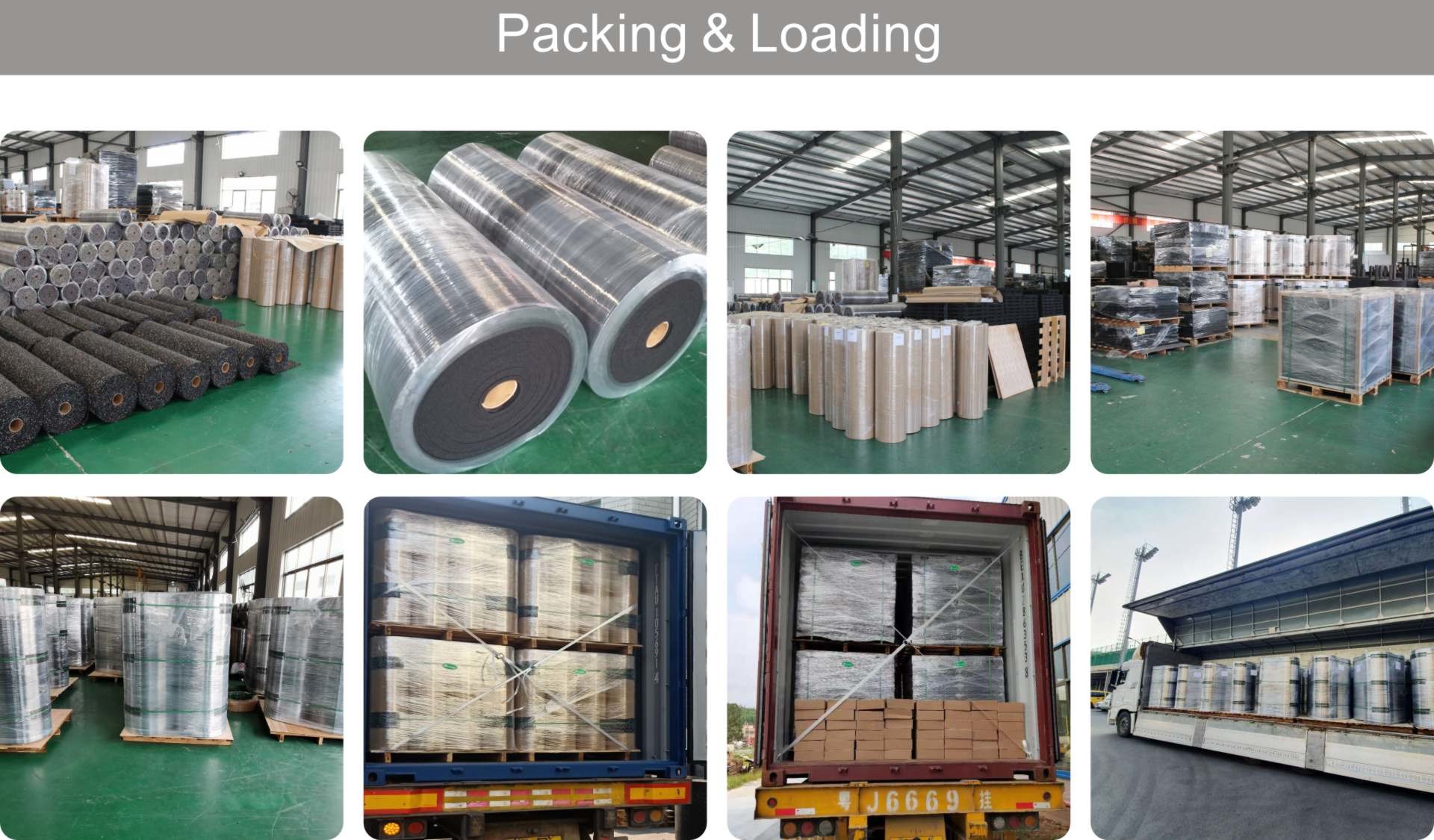 SGS Vapor Barrier Film 6 Mil Polyfilm Moisture Barrier 150g/M2