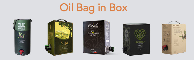 Aseptic 1L 2L 3L 5L 10L Wine Bib Bag In Box Dispenser With Tap