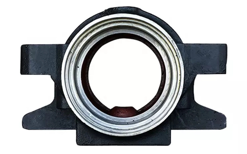 Shacman Delong Aolong F3000 Balance Shaft Housing Dz91259520038