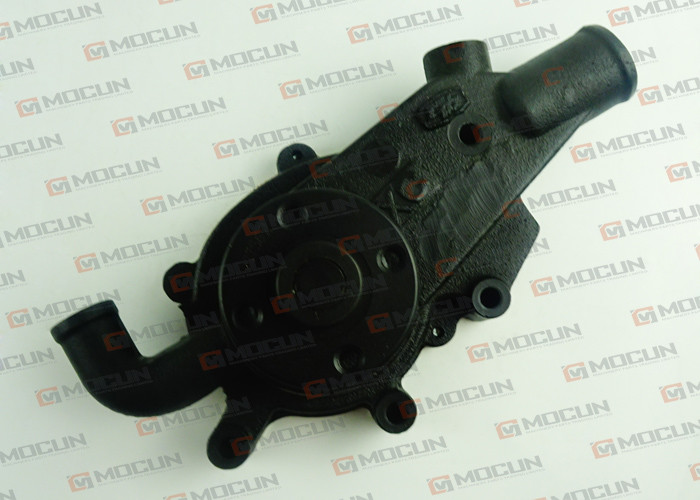 Perpendicular Type Engine Water Pump Yunnei 4100 YN4100 Diesel Engine Parts of Fuel