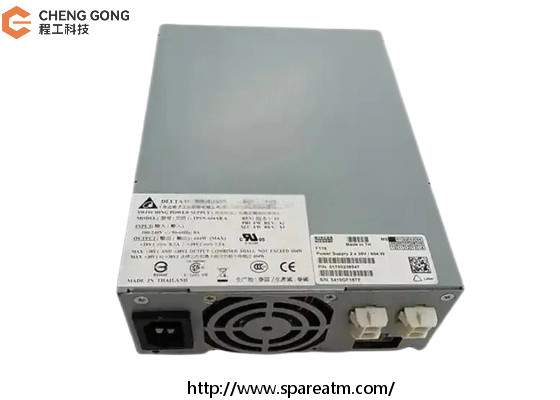 1750238547 ATM Parts Wincor Cineo C4040 C4060 C4560 Power Supply 604W