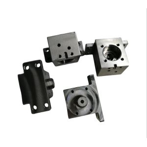 Buy cheap Metal CNC Milling And Turning Services , Precision CNC Machined Components from wholesalers
