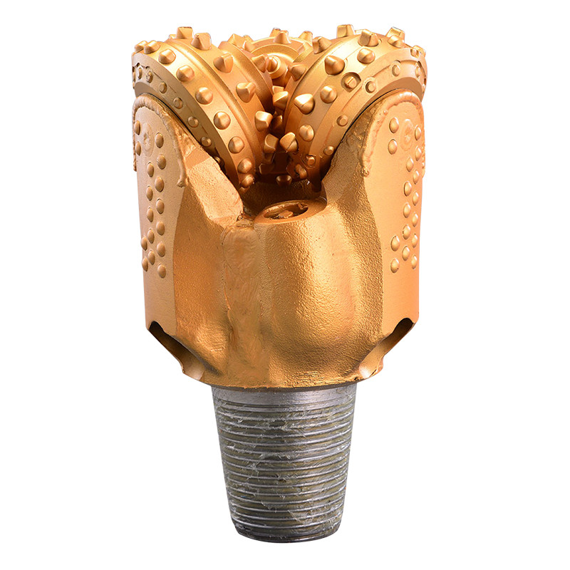 Factory API 6-1/2" Outer Diameter Water Well Rotary roller cone Tricone Drilling Bits