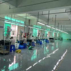 Shenzhen Yitkor Shangwu Ltd