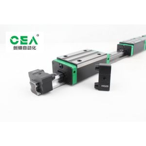 Square CNC Machine Heavy Duty Linear Slide Rails Hgw20cc