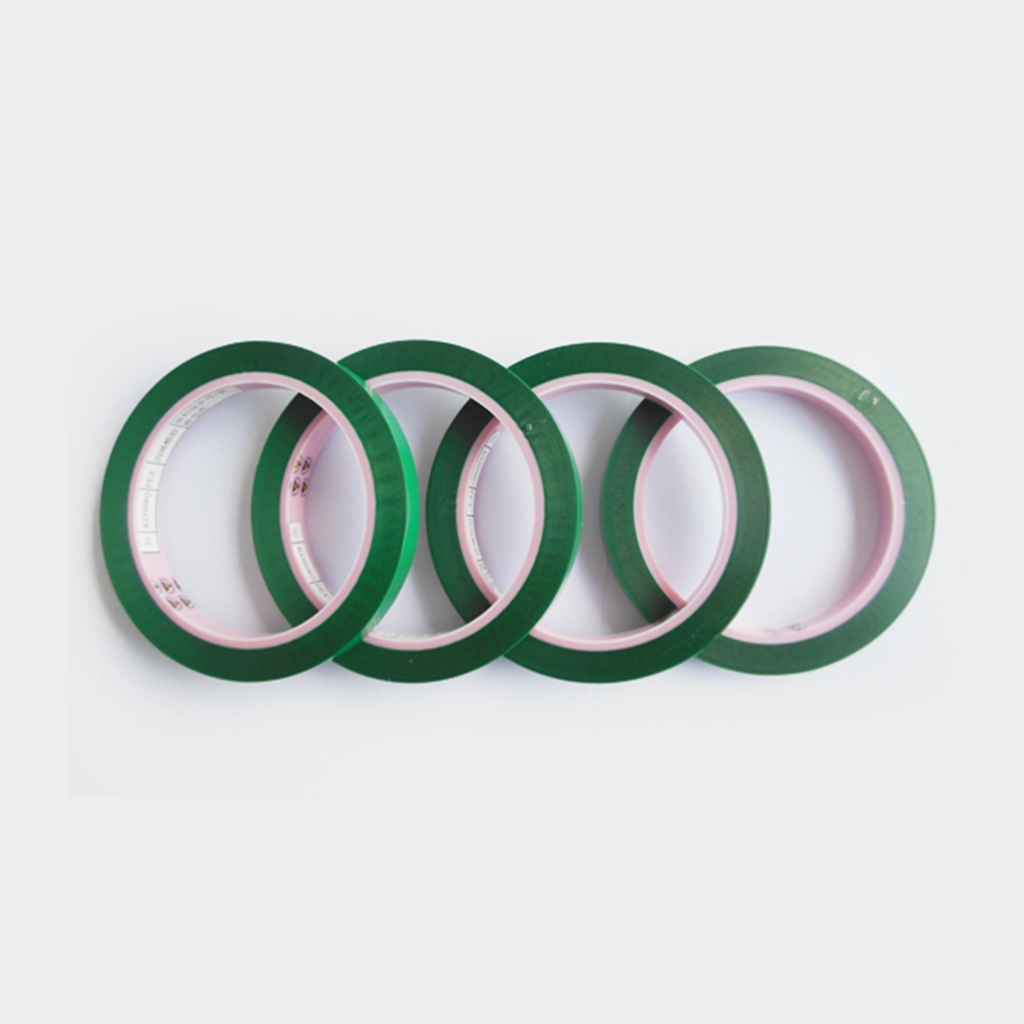 kapton tape silicone adhesive