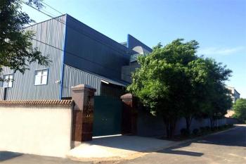 Zhengzhou Zhengtong Abrasive Import&Export Co.,Ltd