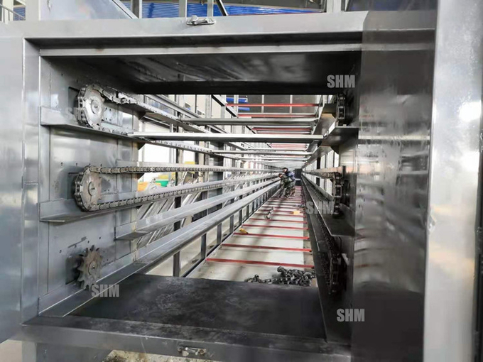 Coffee Cup Tray Production Line High Speed Paper Cup Carrier Making Machine