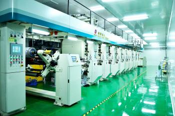 Jiangsu Sunkey Packaging High Technology Co., Ltd.