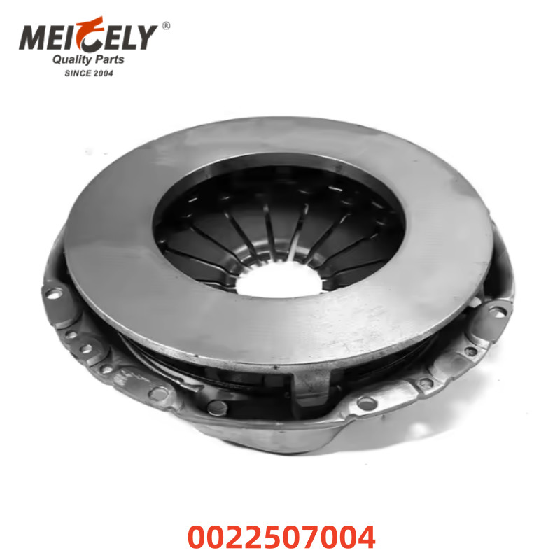 Clutch Cover Clutch Pressure Plate Truck Parts 0022507004 3482602002 for Mercedes benz
