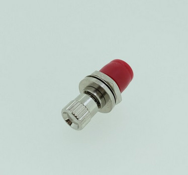 Fiber Optic SMA905 Adapter bulk head SMA905 Adapter Base Flange optical fiber interface