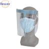 Buy cheap Anti Splash Eye Protection FM 3222 Medical Face Shields from wholesalers